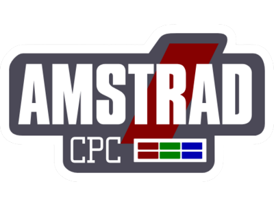 Amstrad Logo