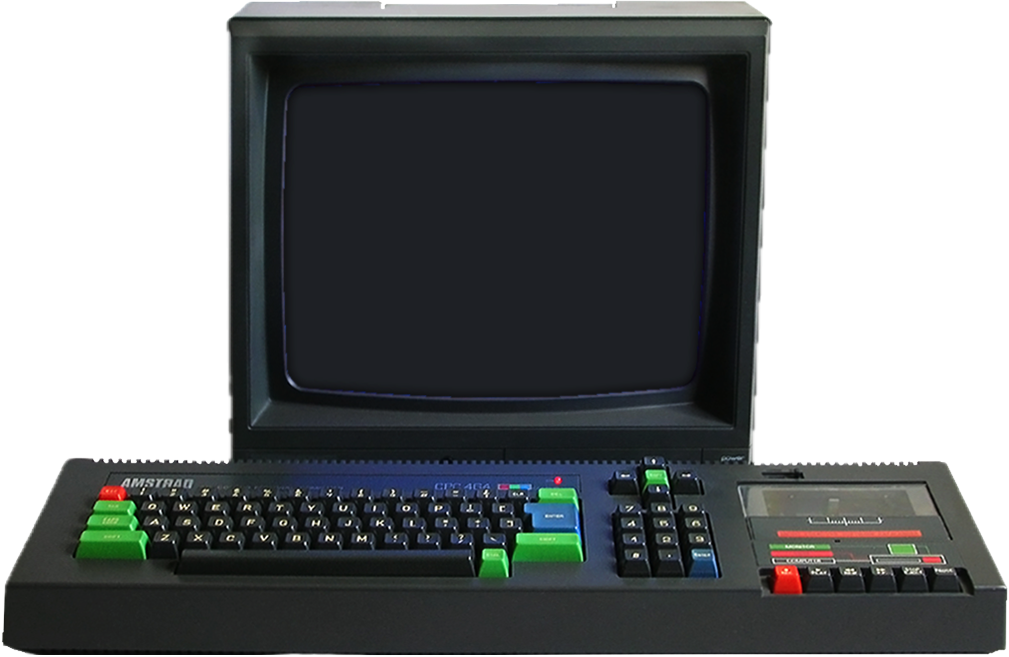 Amstrad CPC