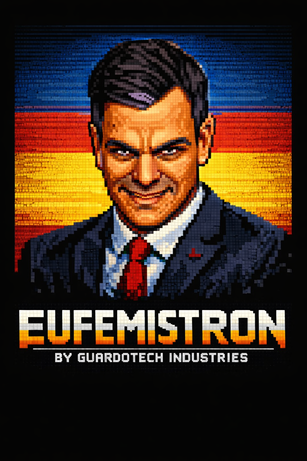 Eufemistrón