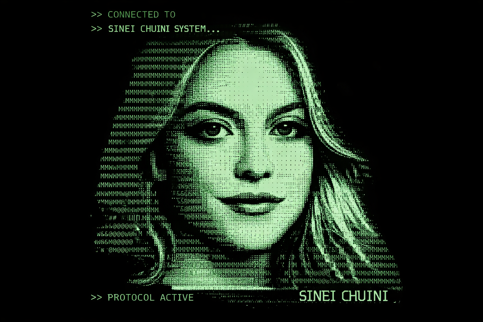 Sinei Chuini