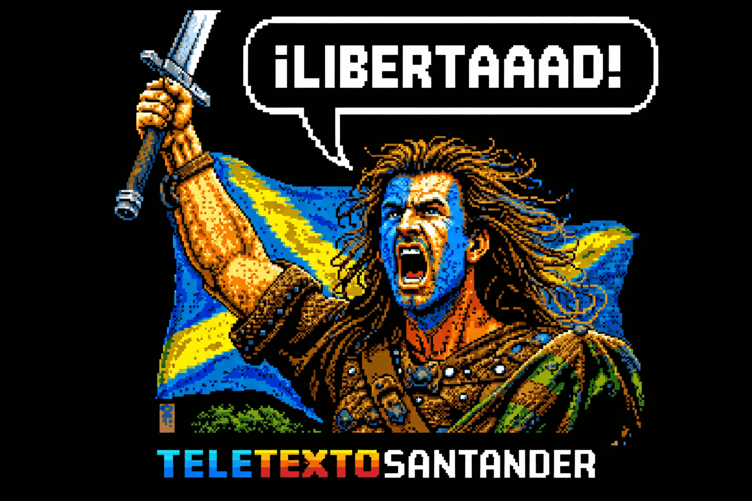 Libertad