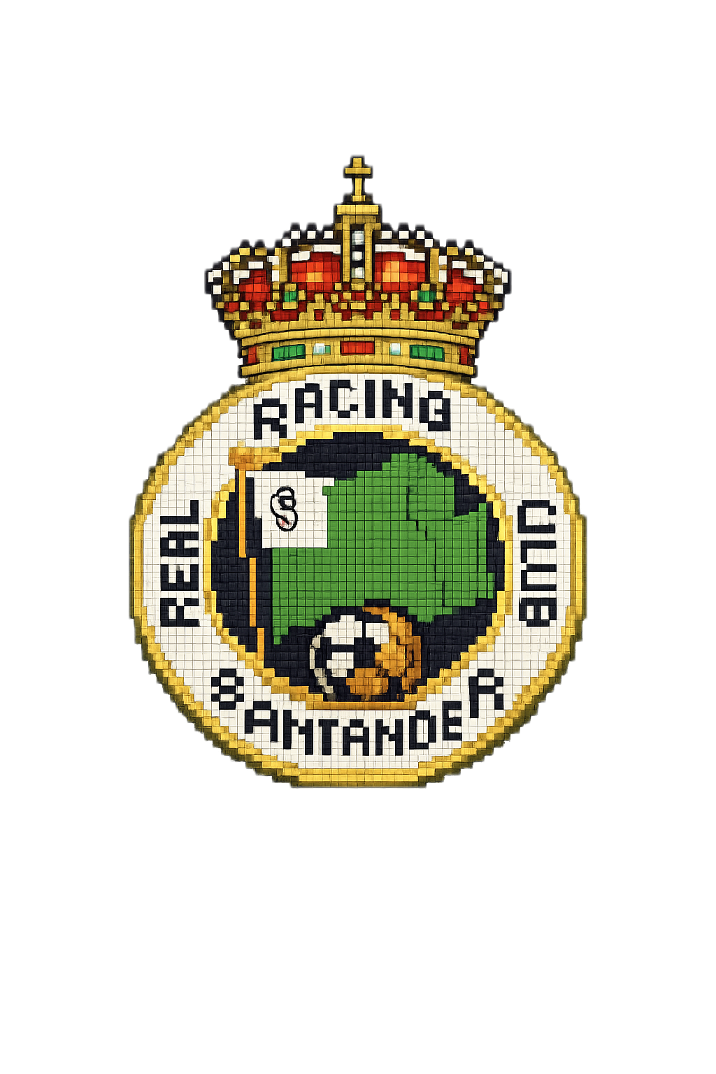 Escudo Racing